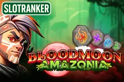 Bloodmoon Amazonia