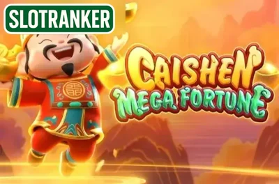 Caishen Mega Fortune