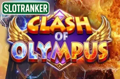 Clash of Olympus