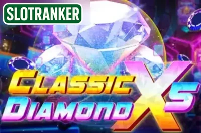 Classic Diamond X5