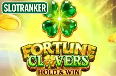 Fortune Clovers: Hold & Win