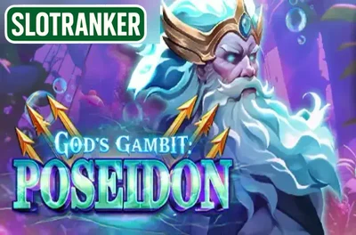 God's Gambit: Poseidon