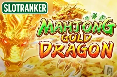 Mahjong Gold Dragon