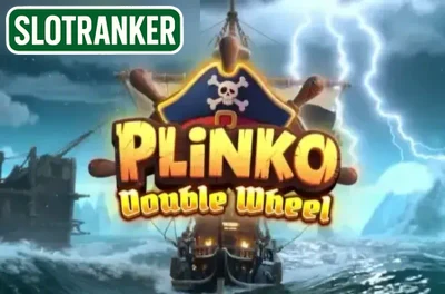 Plinko Double Wheel