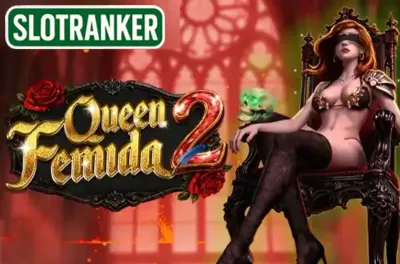 Queen Femida 2