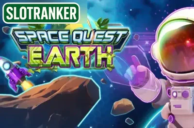 Space Quest: Earth