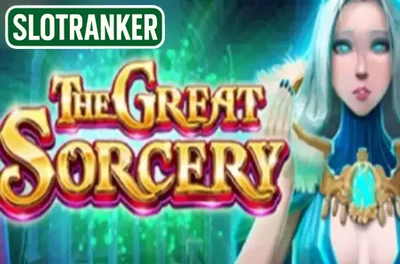 The Great Sorcery
