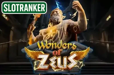 Wonders of Zeus