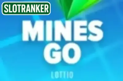 Mines Go