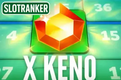 X Keno