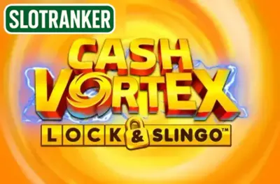 Cash Vortex: Lock & Slingo