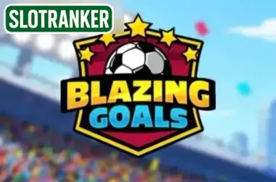 Blazing Goals (Lucky Monaco)