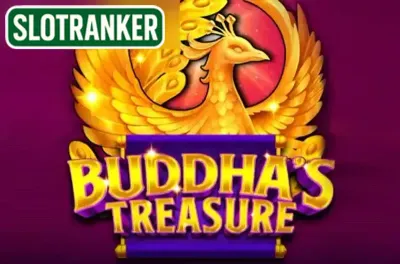 Buddah's Treasure
