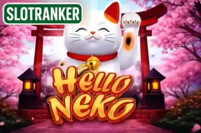 Hello Neko