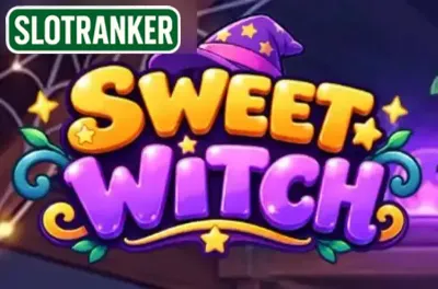 Sweet Witch