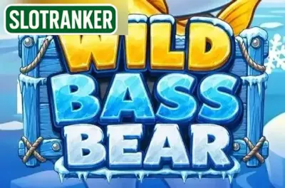 Wild Bass Bear