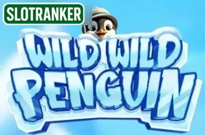 Wild Wild Penguin