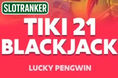Tiki 21 Blackjack