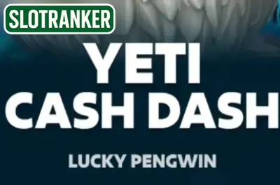 Yeti Cash Dash