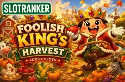 Foolish Kings Harvest