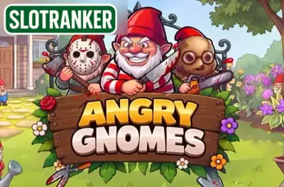 Angry Gnomes