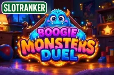 Boogie Monsters Duel