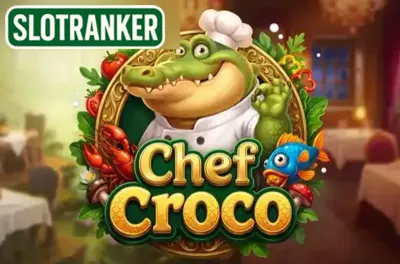 Chef Croco