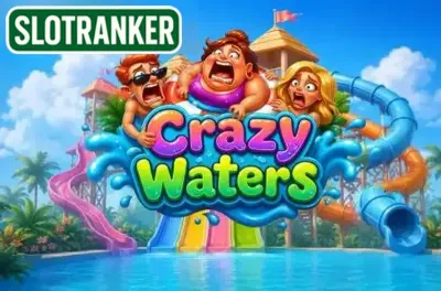 Crazy Waters