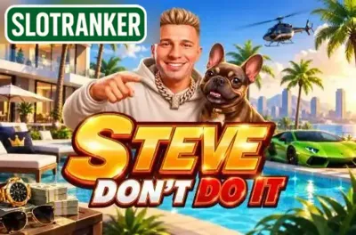 Steve Don't Do It