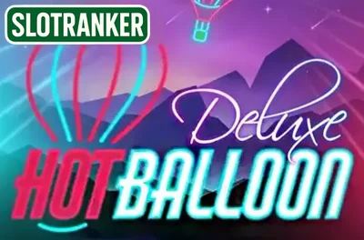 Hot Balloon Deluxe