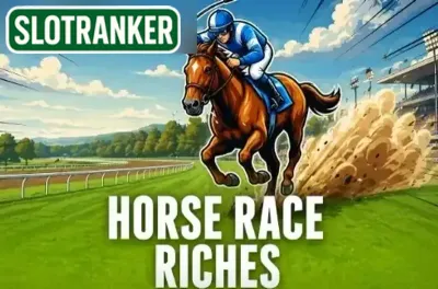 Horse Race Riches