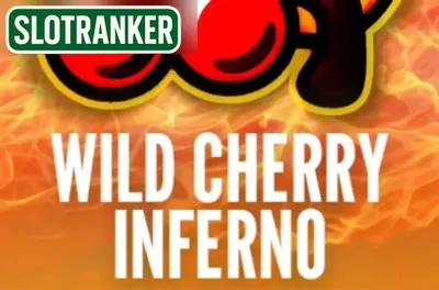 Wild Cherry Inferno