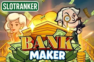 Bank Maker