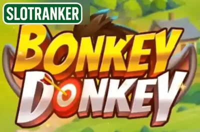 Bonkey Donkey