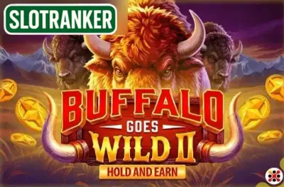 Buffalo Goes Wild 2