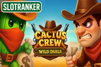 Cactus Crew: Wild Duels