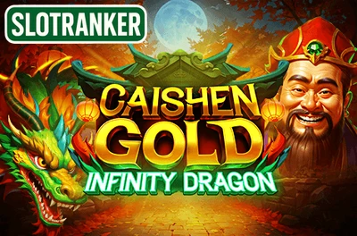 Caishen Gold: Infinity Dragon