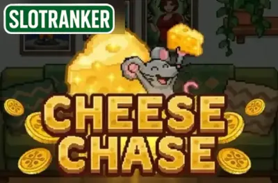 Cheese Chase (Mancala Gaming)