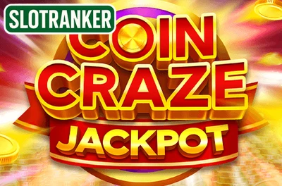 Coin Craze Jackpot