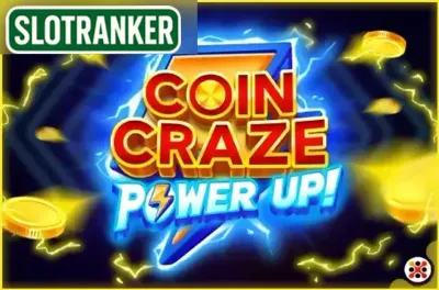 Coin Craze PowerUp