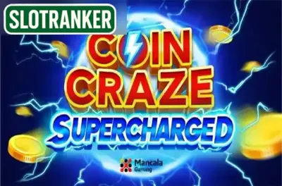 Coin Craze: Supercharged