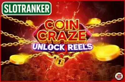 Coin Craze: Unlock Reels