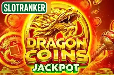 Dragon Coins Jackpot