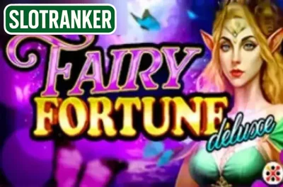 Fairy Fortune Deluxe