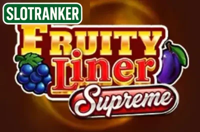 FruityLiner Supreme