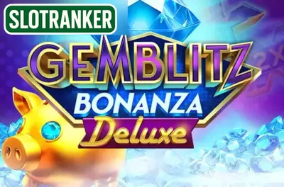 GemBlitz Bonanza Deluxe