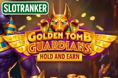 Golden Tomb Guardians