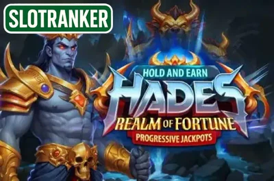 Hades: Realm of Fortune