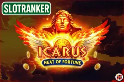 Icarus: Heat of Fortune
