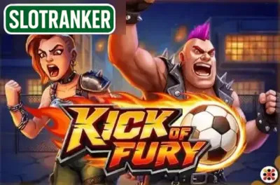 Kick of Fury